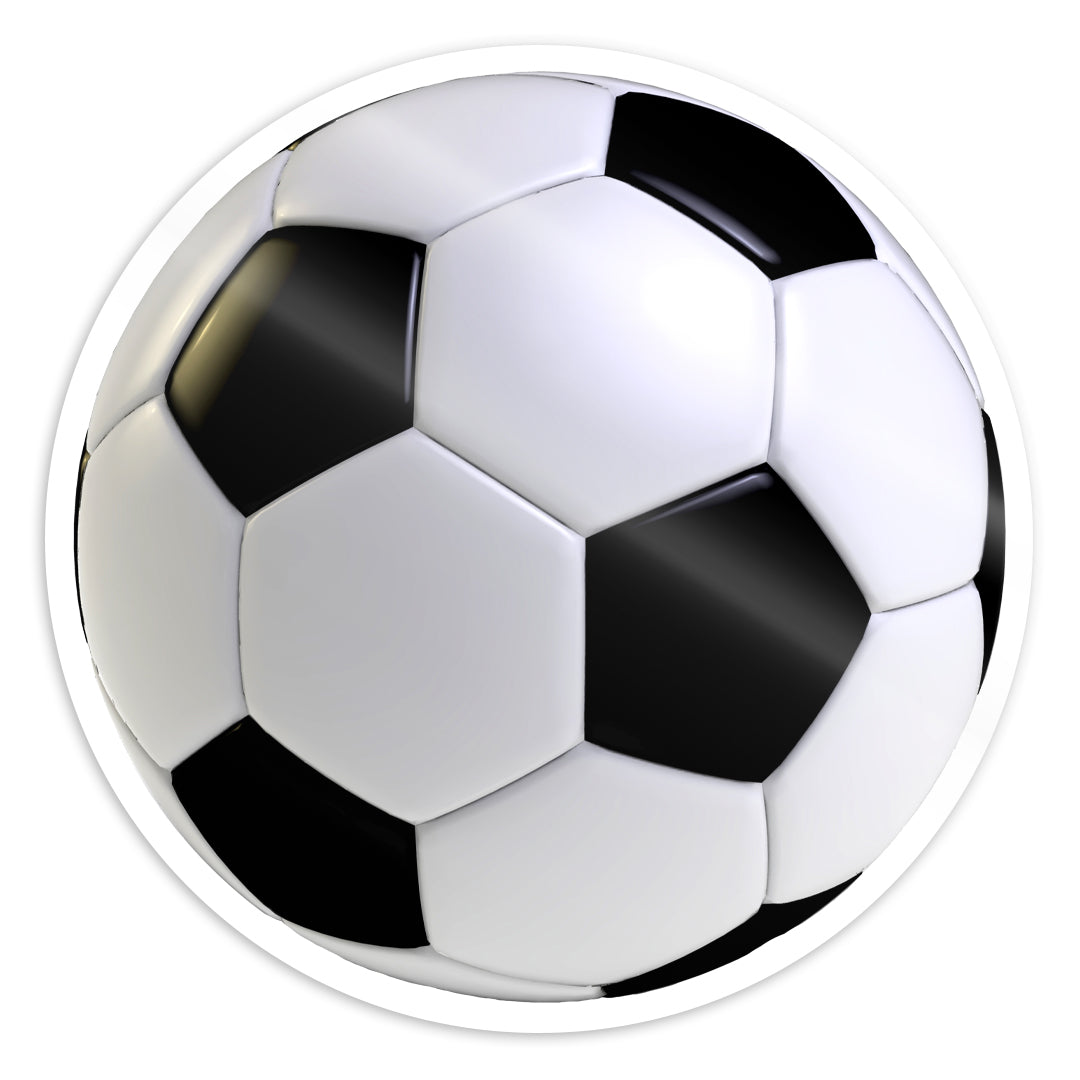 Soccer Ball