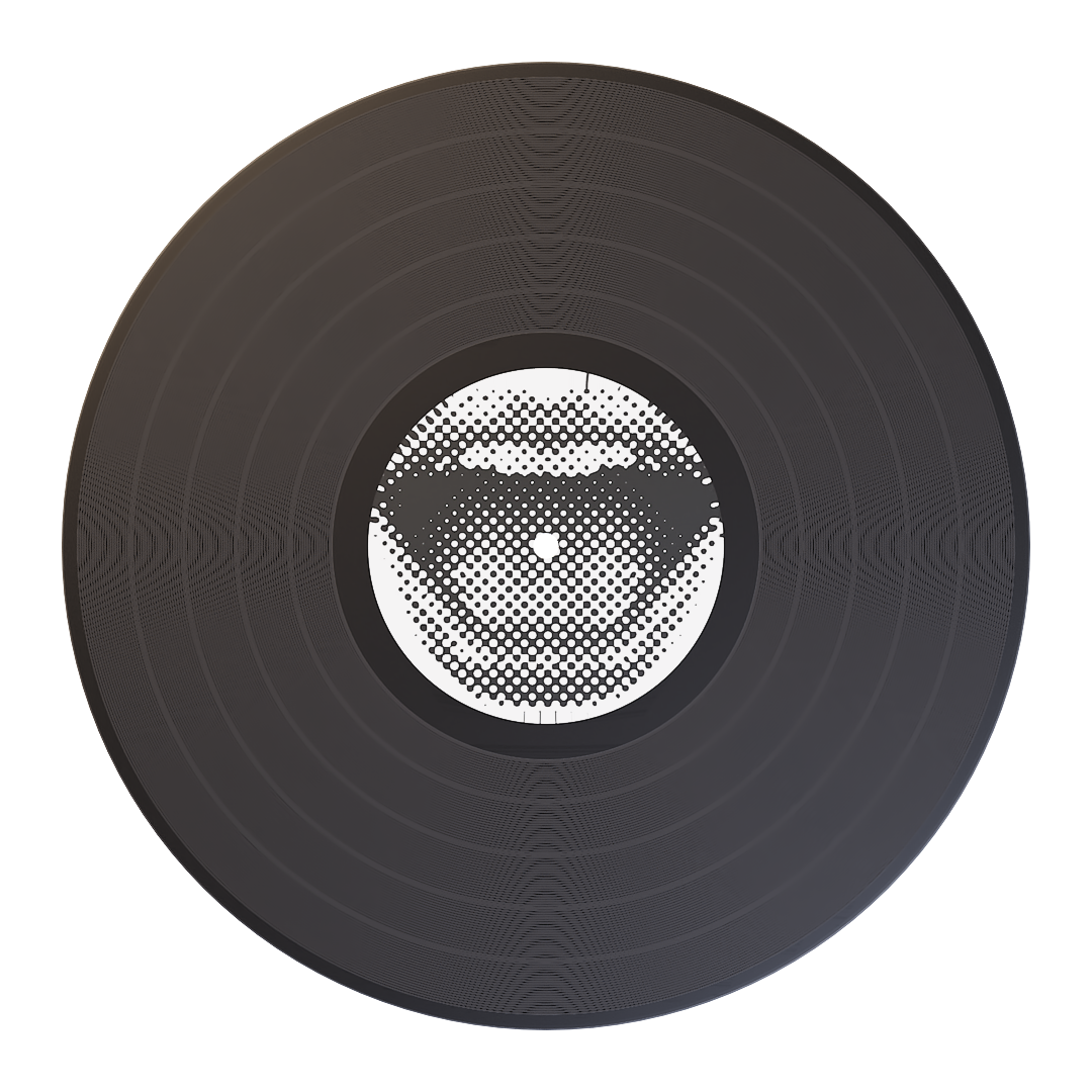 Vinyl - Mouth